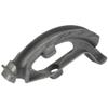 Klein Tools 51610 Iron Conduit Bender Head, Made in USA, for 1-Inch EMT or 3/4-Inch Rigid IMC, use with Klein Tools Angle Setter (Cat. No. 51613) view 1