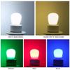 MINI E14 LED Bulb 2W AC 220V LED lamp for Refrigerator Crystal Chandeliers Lighting White/Warm White/Red/Blue/Green view 3