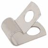 Clamp, Loop Strap, Cable Clamp, Steel, 2 in Cable Clamping Dia, PK 10-pkg. of 10 view 1