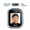 VTech KidiZoom Smartwatch DX3, Blue view 3