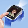 VTech KidiZoom Smartwatch DX3, Blue view 4