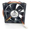 Delta 8CM AFB0824SH-F00 8025 24V 0.33A 3wire Inverter Cooling Fan view 1