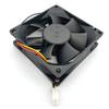 Delta 8CM AFB0824SH-F00 8025 24V 0.33A 3wire Inverter Cooling Fan view 4