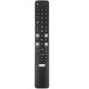 1801-A Replace Remote Control for TCL TV 43P20US 43P6US 49C6US 49C2US 50E17US 50P6US 50P20US 55C6US 55X2US 55P6US 55X4US 60P20US 65P20US 65C2US 65X2US 65P6US 70C2US 75C2US 70C4US 75C4US 85X6US view 1