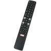 1801-A Replace Remote Control for TCL TV 43P20US 43P6US 49C6US 49C2US 50E17US 50P6US 50P20US 55C6US 55X2US 55P6US 55X4US 60P20US 65P20US 65C2US 65X2US 65P6US 70C2US 75C2US 70C4US 75C4US 85X6US view 4