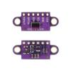 ALAMSCN VL53L0X Time-of-Flight (ToF) Laser Ranging Sensor Breakout VL53L0XV2 Laser Flight Distance Measurement Module I2C IIC for Arduino(Pack of 4) view 4