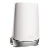 PETIMETI Wall Mount for Netgbear Orbi WiFi 6 Router with Sturdy Metal Stand Compatible Orbi WiFi 6 Router RBK753 RBK852 RBK853 RBS750 RBK752 RBK850 RBS750 RBS751(1 Pack) view 1