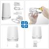 PETIMETI Wall Mount for Netgbear Orbi WiFi 6 Router with Sturdy Metal Stand Compatible Orbi WiFi 6 Router RBK753 RBK852 RBK853 RBS750 RBK752 RBK850 RBS750 RBS751(1 Pack) view 3
