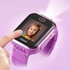 VTech KidiZoom Smartwatch DX3, Purple view 4