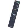 RM-ADP035 Replace Remote Control fit for Sony Blu-Ray Disc DVD Home Theatre System HCD-E300 HCD-E301 HCD-E801 HCD-T10 HCD-T11 HCD-E800W HCD-Z7 BDV-T11 BDV-E300 BDV-E301 BDV-E801 BDV-E800W BDV-Z7 view 2