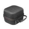 Travel Hard Carrying Case, Carrying Case Compatible for HomePod mini Smart Speaker Travel Hard Carrying Case Shockproof Protective Case, Black view 1