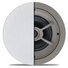 PROFICIENT C612 Protege Series Ceiling Speaker with 6-1/2" Polypropylene Woofer and 1" Pivoting Soft-Dome Tweeter view 1