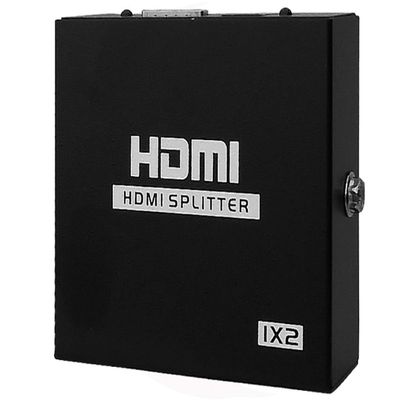 1 to 2 HDMI Splitter