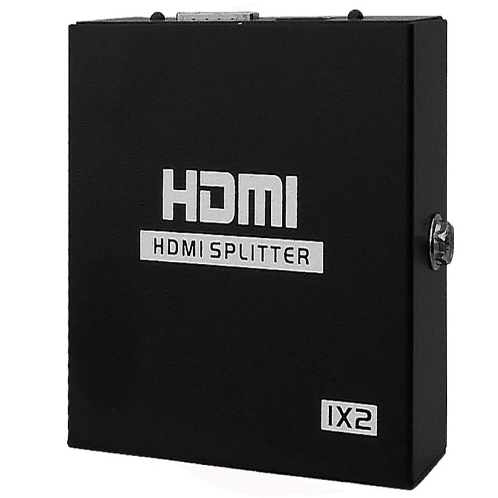 1 to 2 HDMI Splitter