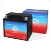 AJC Battery Compatible with Arctic Cat Firecat 700 698CC Snowmobile Battery (2004-2006) view 2