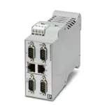 2702763 Interface Converter GW Device Server 2E/4DB9