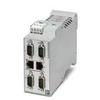 2702763 Interface Converter GW Device Server 2E/4DB9 view 1