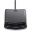 Belkin CAC Card Reader - Smart Card Reader With USB Connection - Compatible With Multiple Operating Systems and Contact Smart Cards - Protects Electronics and Uses only Read-Only Memory view 1