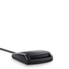 Belkin CAC Card Reader - Smart Card Reader With USB Connection - Compatible With Multiple Operating Systems and Contact Smart Cards - Protects Electronics and Uses only Read-Only Memory view 2