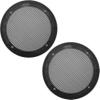 HERTZ pkg SX 165 Neo 6.5" SPL Show 200W Tweeters Coaxial Speakers with Grills view 4