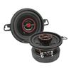 CERWIN-Vega! H735 3.5 inch 150 Watts 2-Way Coaxial Car Speakers 4 HED Series view 1
