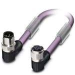 1403633 Bus System Cable SAC-2P-MRB/0.5-910/FRB SCO