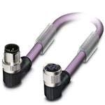 1403633 Bus System Cable SAC-2P-MRB/0.5-910/FRB SCO