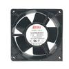Original 125XR0282090 115V 16/15W 12038 Aluminum Frame High Temperature Fan view 1