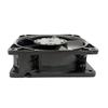 Original 125XR0282090 115V 16/15W 12038 Aluminum Frame High Temperature Fan view 3
