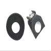 Genuine NIKKORMAT Cold Flash Shoe Black W Eye Cup view 1