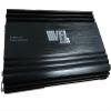 American Bass Stealth 5500.1D 1-Channel D Class Amplifier, 2800 Watts RMS, 6V DC, FCC Certified view 1