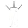 D-Link WiFi Range Extender, AC1750 Plug in Wall Booster, Dual Band Gigabit Wireless Repeater and Smart Signal Indicator (DAP-1720) (Renewed) view 1