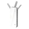 D-Link WiFi Range Extender, AC1750 Plug in Wall Booster, Dual Band Gigabit Wireless Repeater and Smart Signal Indicator (DAP-1720) (Renewed) view 2