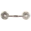 Indian Shelf 4 Piece Cream Door Handles for Dresser, Cabinet, Drawer 4" view 1