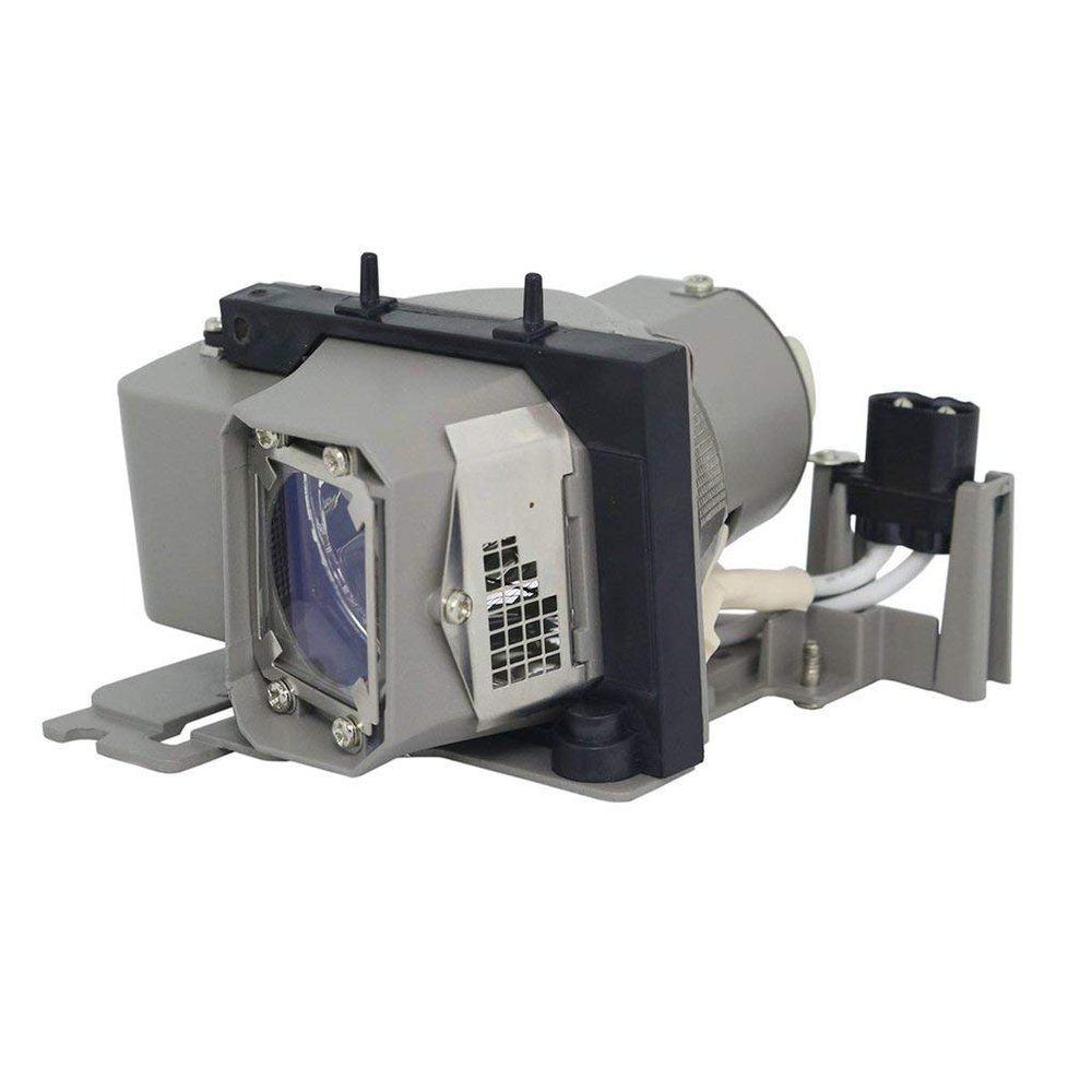 Dekain for InFocus IN1102 Projector Lamp (Original Osram Bulb Inside)