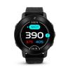 MGI Sureshot Axis GPS Watch, Black view 1