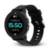 MGI Sureshot Axis GPS Watch, Black view 2