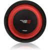 Cerwin Vega V104DV2 1100W 10" Vega Series Dual 4 ohm Car Subwoofer view 3