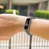 12 Pack Replacement Bands Compatible with Samsung Galaxy Fit 2 SM-R220 for Women Men Classic Waterproof Sport Watch Band Strap Wristband for Galaxy Fit 2 Smart Watch view 4
