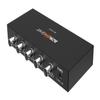 BZBGEAR 1080P FHD 3G-SDI 1x4 Splitter/Distribution Amplifier - BG-3GS14 view 2