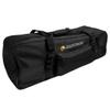 Celestron 94028 34 Tripod Bag Storage & Carry Case for Tripod and Accessories with Configurable Padded Internal Walls and Bonus Accessory Bag, Black view 1