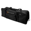 Celestron 94028 34 Tripod Bag Storage & Carry Case for Tripod and Accessories with Configurable Padded Internal Walls and Bonus Accessory Bag, Black view 2