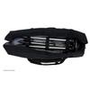 Celestron 94028 34 Tripod Bag Storage & Carry Case for Tripod and Accessories with Configurable Padded Internal Walls and Bonus Accessory Bag, Black view 4