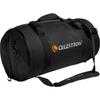 Celestron 94026 Telescope Bag for 8 Schmidt Cassegrain and EdgeHD Optical Tubes Water-Resistant and Durable Carry Case with Protective Walls, Accessory Pocket and Padded Strap, Black view 1