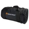 Celestron 94026 Telescope Bag for 8 Schmidt Cassegrain and EdgeHD Optical Tubes Water-Resistant and Durable Carry Case with Protective Walls, Accessory Pocket and Padded Strap, Black view 2