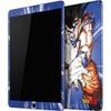 Skinit Decal Tablet Skin Compatible with iPad Air 10.9in (4th Gen, 2020) - Officially Licensed Dragon Ball Z Goku Kamehameha Blast Design view 2