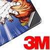 Skinit Decal Tablet Skin Compatible with iPad Air 10.9in (4th Gen, 2020) - Officially Licensed Dragon Ball Z Goku Kamehameha Blast Design view 3