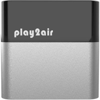 XPACK Wireless Carplay Adapter - Wireless Apple Carplay Dongle Converts Wired Carplay to Wireless - Compatible with Factory Carplay System