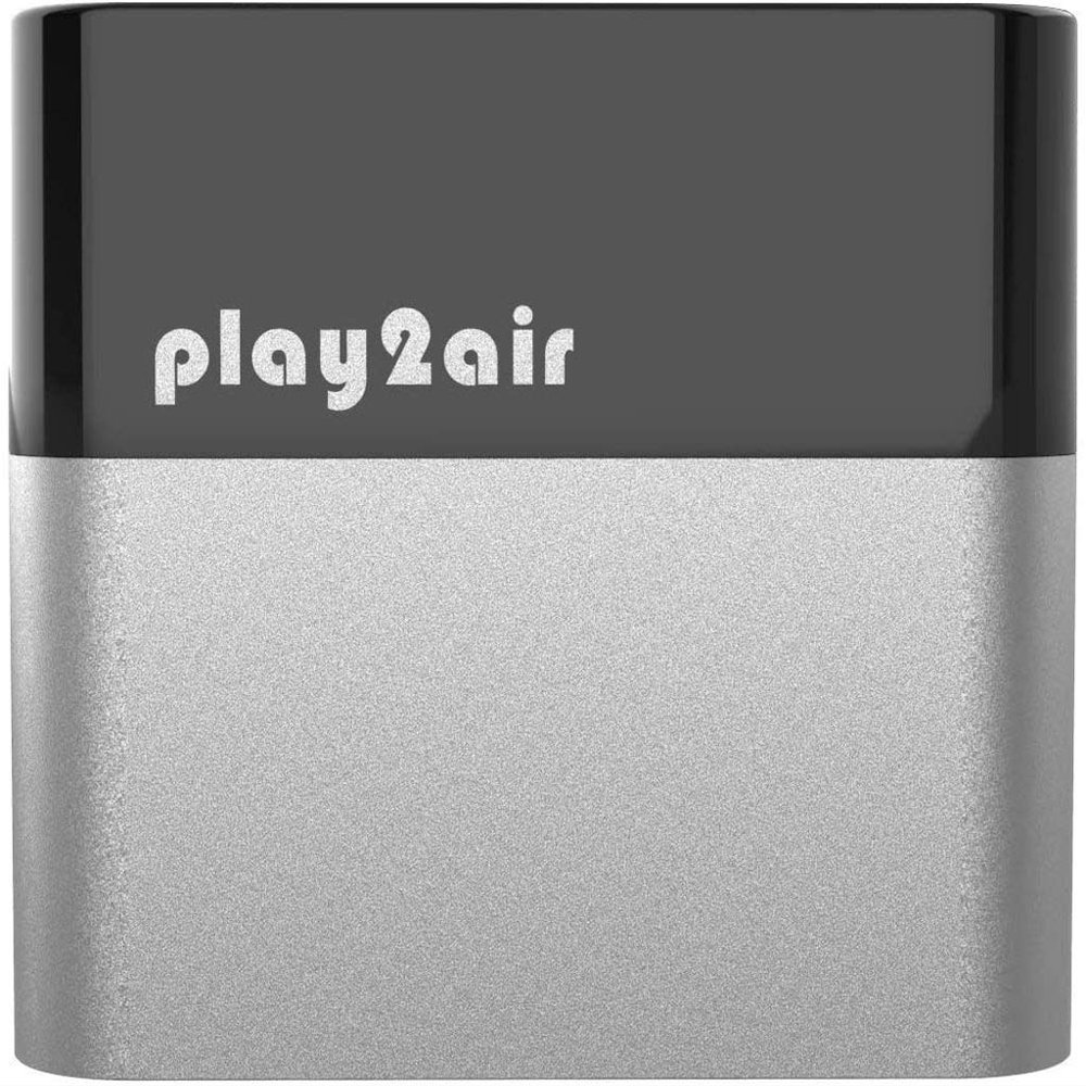 XPACK Wireless Carplay Adapter - Wireless Apple Carplay Dongle Converts Wired Carplay to Wireless - Compatible with Factory Carplay System