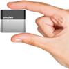 XPACK Wireless Carplay Adapter - Wireless Apple Carplay Dongle Converts Wired Carplay to Wireless - Compatible with Factory Carplay System view 2